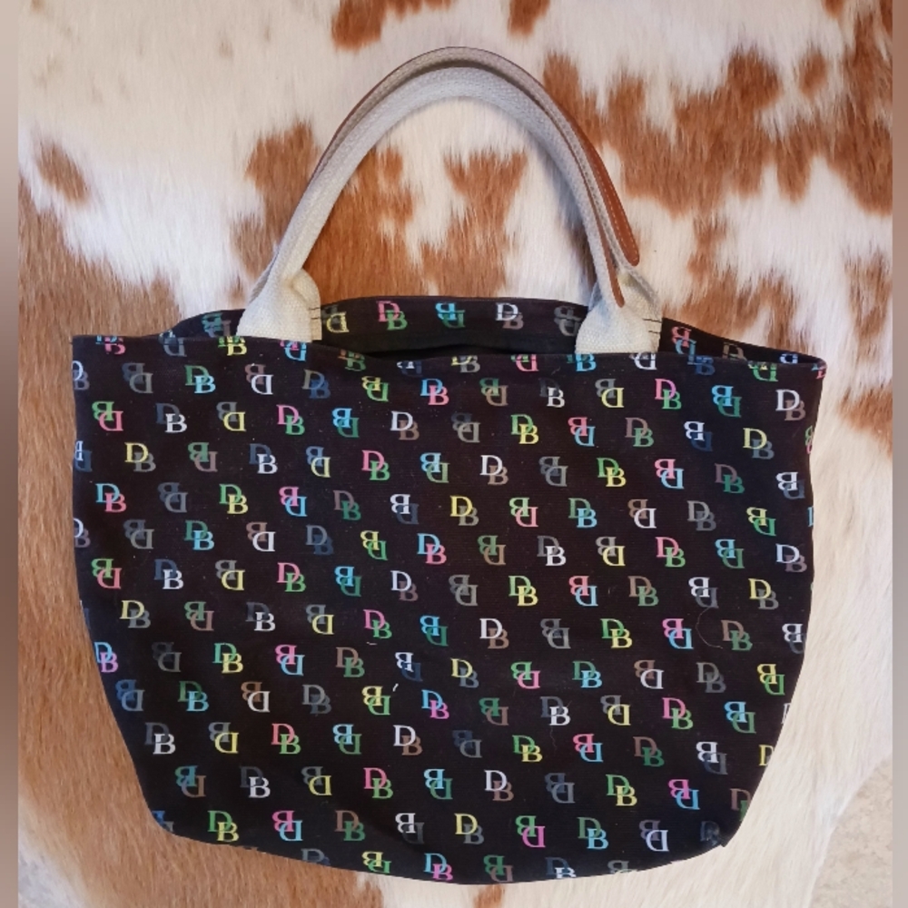 DOONEY & BOURKE Recycle Tote Bag